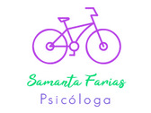 Samanta Farias Psicóloga