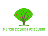 Marcia Cislania Psicóloga