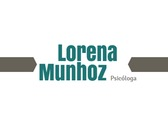 ​Lorena Munhoz