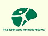 Thaís Rodrigues do Nascimento Psicóloga