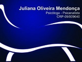 Juliana Mendonça