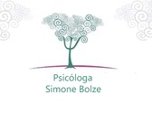 Psicóloga Simone Bolze