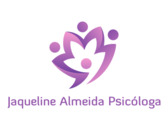 Jaqueline Almeida Psicóloga