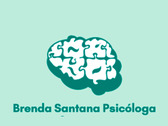 Brenda Santana Psicóloga