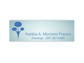 ​Natália A. Monteiro Franco