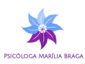 Psicóloga Marília Braga