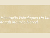 Magali Mourão Horcel