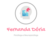 Fernanda Dória