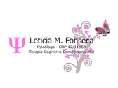 Leticia M. Fonseca