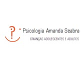 Psicologia Amanda Seabra