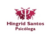 Hingrid Santos