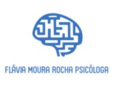 Flávia Moura Rocha Psicóloga