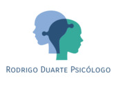 Rodrigo Duarte Psicólogo