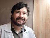 Psicólogo Ronaldo Moraes