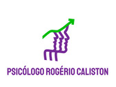 Psicólogo Rogério Caliston