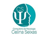 Celina Seixas Psicóloga
