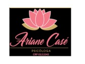 Psicóloga Ariane Casé