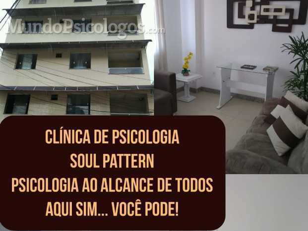 Clinica Soul Pattern