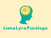 Liana Lyra Psicóloga