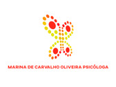 Marina de Carvalho Oliveira Psicóloga