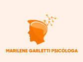 Marilene Garletti Psicóloga