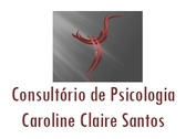 Consultório de Psicologia Caroline Claire Santos