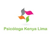 Psicóloga Kenya Lima