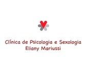 Clínica de Psicologia e Sexologia Eliany Mariussi