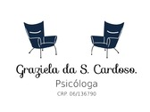 Psicóloga Graziela Cardoso