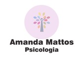 Amanda Mattos Psicóloga