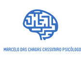 Marcelo das Chagas Cassimiro Psicólogo