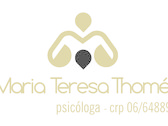 Maria Teresa Thomé Psicóloga