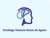Psicóloga Vanessa Nunes de Aguiar