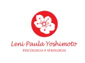 Leni Paula Yoshimoto