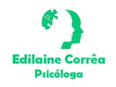 Edilaine Corrêa Consultório de Psicologia