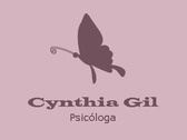 Cynthia Gil Psicóloga Clínica
