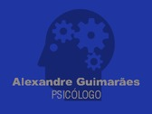 Alexandre Guimarães Psicólogo