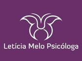 Letícia Melo Psicóloga