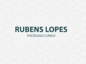 Rubens Lopes Psicólogo