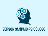 Gerson Sampaio Psicólogo
