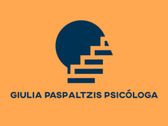 Giulia Paspaltzis Psicóloga