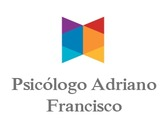 Psicólogo Adriano Francisco