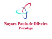 Nayara Paula de Oliveira