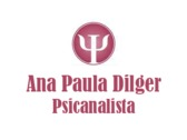 Ana Paula Dilger Psicanalista