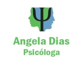 Psicóloga Angela Dias