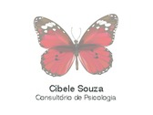 Consultório de Psicologia Cibele Souza