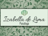 Psicóloga Izabella de Lima