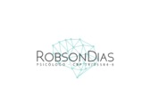 Psicólogo Robson Batista Dias