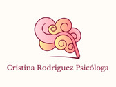 Cristina Rodriguez Psicóloga