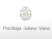 Psicóloga Juliana Viana